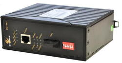 Bosch Convertor media Bosch EL1141-B0B-BH, singlemode, 40 km (EL1141-B0B-BH)
