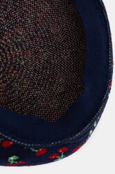 Kangol барета дамска TROPIC CHERRY JAX BERET (K3819.NV411)
