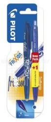 Pilot Frixion Ball 1+1db-os kék rollertoll + golyóstoll (BLFR7-L+BPGG-L-BT) (BLFR7-L+BPGG-L-BT)