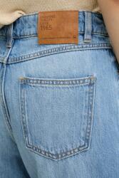 United Colors of Benetton Дънки relaxed fit дамски (4IKGDE02Q)