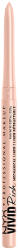 NYX Professional Makeup Vivid Rich Mechanical szemceruza /quartz queen