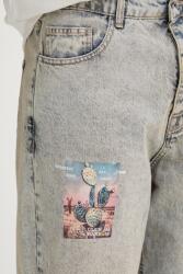Barrow дънки relaxed fit (S6BWUADP037)