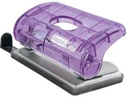 ESSELTE ColourBreeze levendula mini lyukasztó (ESSELTE_5001534) (ESSELTE_5001534)