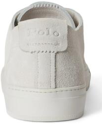 Ralph Lauren Jr Lux Decon маратонки мъжки от кожа (809P07624003.101)