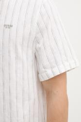 GUESS риза мъжка с лен (M6GH26.W1716)