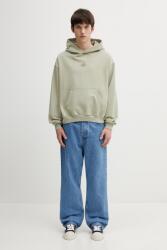 Filling Pieces суичър с качулка мъжки от памук Boxy Embroidered (412632501284.302)