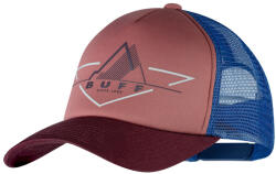 Buff Trucker Cap baseball sapka zöld