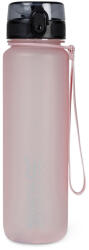 Regatta Tritan Flip Lid Bottle 1L sportkulacs rózsaszín