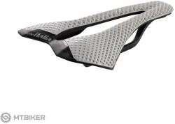 Selle Italia SLR 3D Carbon S3 nyereg, 130 mm, opal white