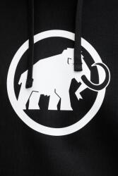 MAMMUT суичър с качулка мъжки от памук (1014.07410) - answear - 207,30 лв