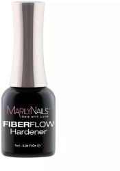 Crystal Nails Marily Nails FiberFlow Hardener - Clear 7ml