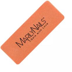 Marily Nail's Marily Nails Finom buffer 180/180 1 db