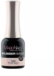 MarilyNails Marily Nails Rubber Base - 32G Bridal Babe 7ml