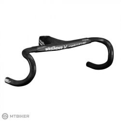 Vision Metron 6D integrált kormány (110 x 420 mm)