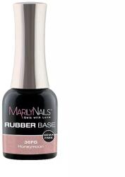 MarilyNails Marily Nails Rubber Base - 36FG Honeymoon 7ml