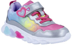 Richter Stella Silver/Multi/Semitra gyerek cipő Cipőméret (EU): 32 / rózsaszín/szürke