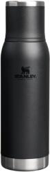 STANLEY STANLEY termosz, The Adventure To-Go palack 750 ml/25oz Black 2.0