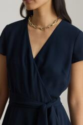 Ralph Lauren рокля със застъпен дизайн (200P13812) - answear - 547,44 лв