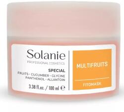 Solanie Multi-fruits fitomaszk 100ml SO12904