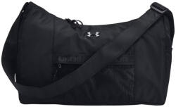 Under Armour Studio Slouchy Duffle válltáska fekete