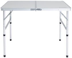 Regatta Matano Large Table asztal ezüst