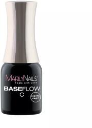 Crystal Nails Marily Nails BaseFlow C 7 ml (HEMA free)