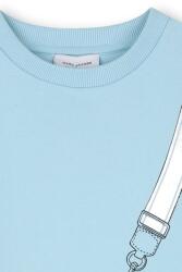 Marc Jacobs лятна рокля от памук (W60714.102.108)
