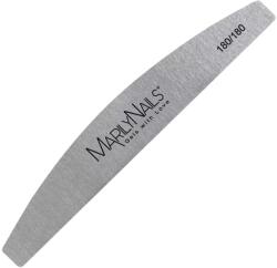 Marily Nail's Marily Nails Reszelő 180/180 1 db