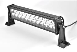  Professzionális LED fényhíd 24 EPISTAR LED 5000lm IP67 12-24V 07321 (8020065073216)
