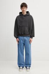 Filling Pieces суичър с качулка мъжки от памук Boxy Embroidered (412632501284.136)