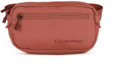 LifeVenture Dry bag, 5L övtáska piros