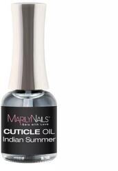MarilyNails Marily Nails Cuticle Oil - Indian Summer 10ml