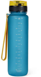 Regatta Tritan Flip Lid Bottle 1L sportkulacs kék