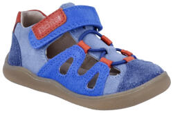 Richter Samy Nauti/Infin/Lago/Tan gyerek szandál Cipőméret (EU): 32 / kék