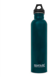 Regatta Stainless Steel Bottle 1L termosz sötétzöld