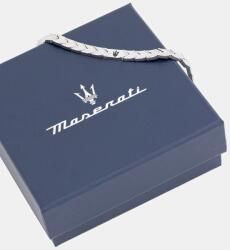 MASERATI гривна мъжка iconic (jm225avd91)