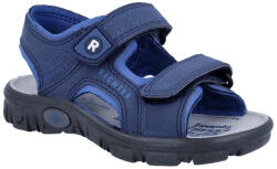 Richter Adventure Atlantic/Tora gyerek szandál Cipőméret (EU): 37 / kék