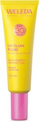 Weleda UV Glow Fluid SPF 30, 30 ml