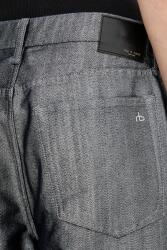 rag & bone дънки wide leg дамски Logan (RJ2525H1RLU)