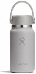 Hydro Flask Micro Hydro 200 ml termosz világosszürke