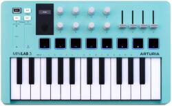 Arturia MiniLab 3 Aquamarine - alza