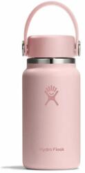 Hydro Flask Micro Hydro 200 ml termosz világosrózsaszín