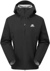 Mountain Equipment Saltoro férfi dzseki XL / fekete