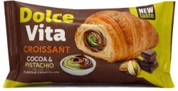 Dolce Vita croissant kakaó-pisztácia 50g