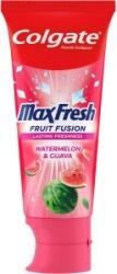  Colgate Max Fresh Fruit Fusion Görögdinnye és Guava Fogkrém 75 Ml