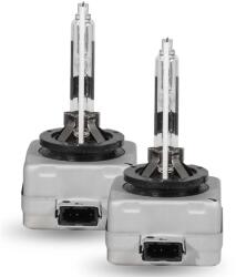 Phonocar D1S Xenon izzó pár 6000K 3000lm IP65 07790 (8020065077900)
