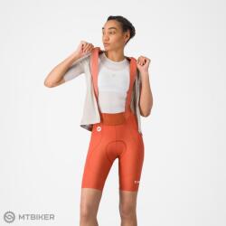 Castelli ESPRESSO 2 W DT női rövidnadrág, borsó (S)