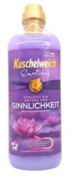  Öblítő Kuschelweich Emotions Sensual 38 mosás 1L