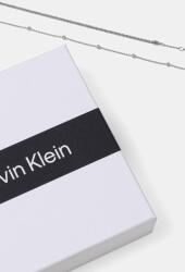 Calvin Klein гривна дамска от неръждаема стомана 2 броя (35000947)