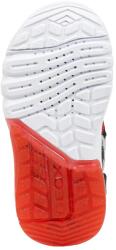 Geox сандали за деца SANDAL CIBERDRON x Spiderman (J65MXB.014CE.28.31)